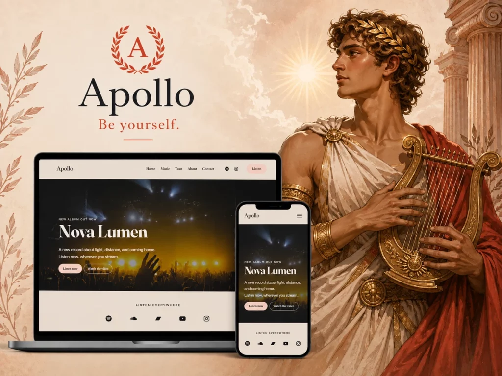 Apollo