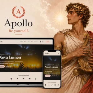 Apollo