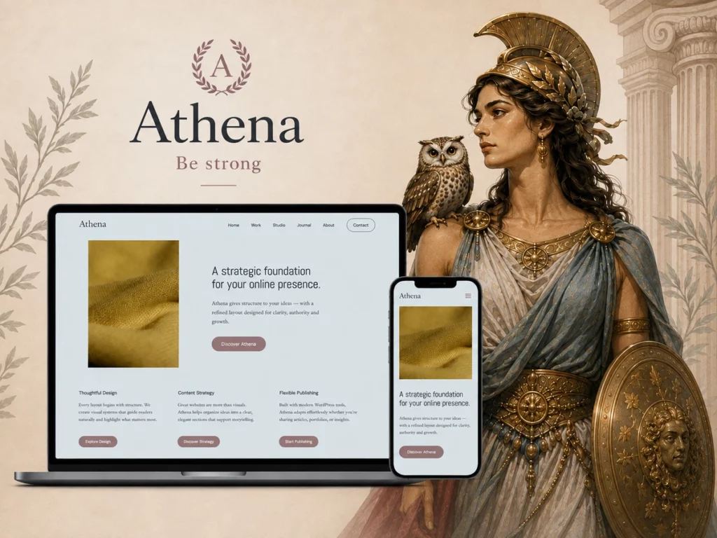 Athena