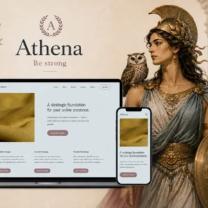 Athena